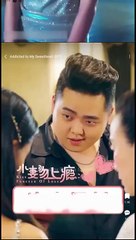 Addicted to My Sweetheart ll Full Chinese Drama