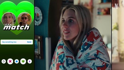 Diary of a Ditched Girl - saison 1 Teaser VO STEN