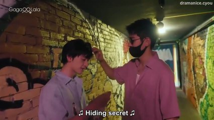 🇨🇳(2025)The Spar_kle In Yo_ur E_ye EP 8 ENG SUB