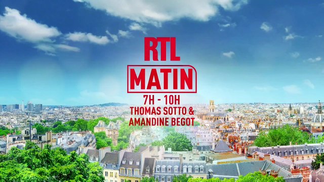 MUSIQUE - Pascal Obispo est l'invité exceptionnel de RTL matin