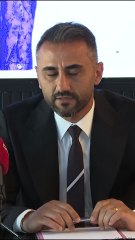 Eyüpspor'da Selçuk Şahin dönemi başladı