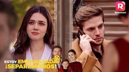 Estoy Embarazada, ¡Separemonos! Sub en Español