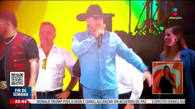 El Macrofest 2025 arranca con la cuenta regresiva rumbo a la justa mundialista de 2026