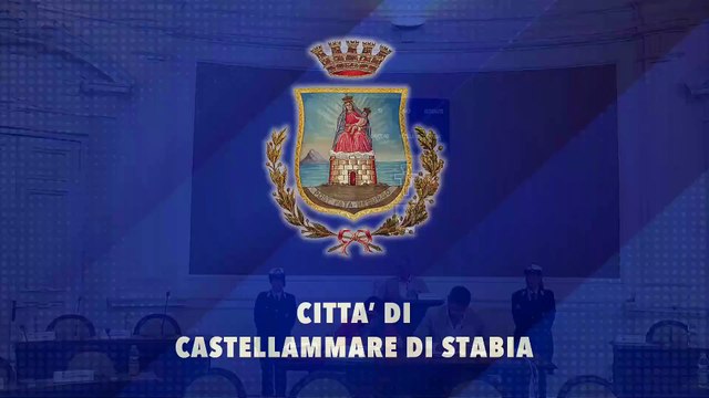 Castellammare di Stabia (NA) - Consiglio Comunale (16.06.25)