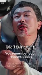 Revenge of the Fated Daughter   #shortfilms