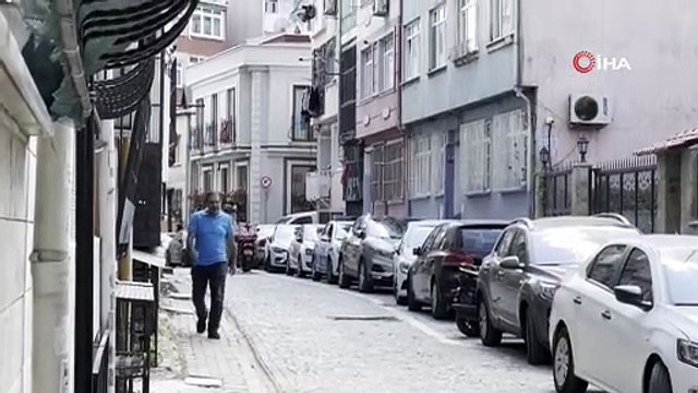 Polis memuru arkadaşını katledip intihar etti!