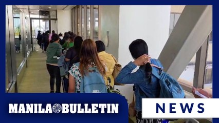 Government repatriates 18 OFWs affected by Israel-Iran conflict