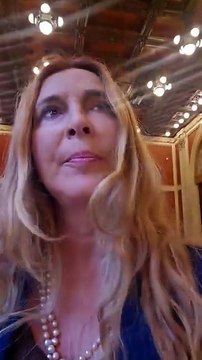 Patty L'Abbate - Il mio Buongiorno! Ora dalla Camera dei deputati (16.06.25)