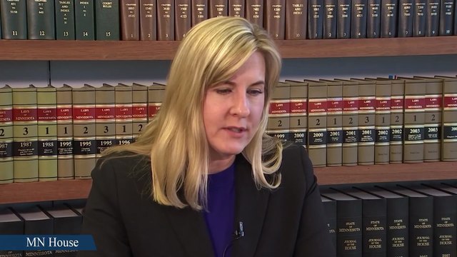 Detenido el sospechoso del asesinato de la congresista de Minnesota Melissa Hortman y su marido