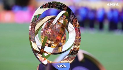 Inter al Mondiale per club, Chivu "pronto a dare tutto"