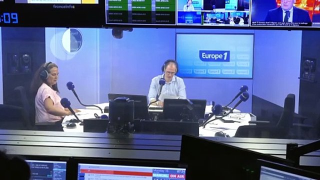 «Ça pourrait m'intéresser» : la police lance une grande campagne de recrutement et vise les jeunes français