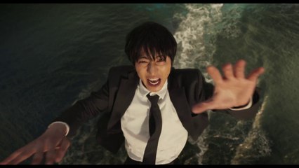 Omniscient Reader: The Prophecy - Teaser Trailer (Deutsch) HD