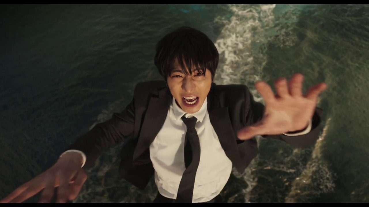 Omniscient Reader: The Prophecy - Teaser Trailer (Deutsch) HD