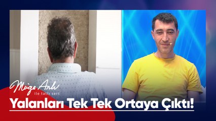 ''Kenan, hava yağmurlu dedi ama hava güneşliydi!'' - Müge Anlı ile Tatlı Sert 16 Haziran 2025