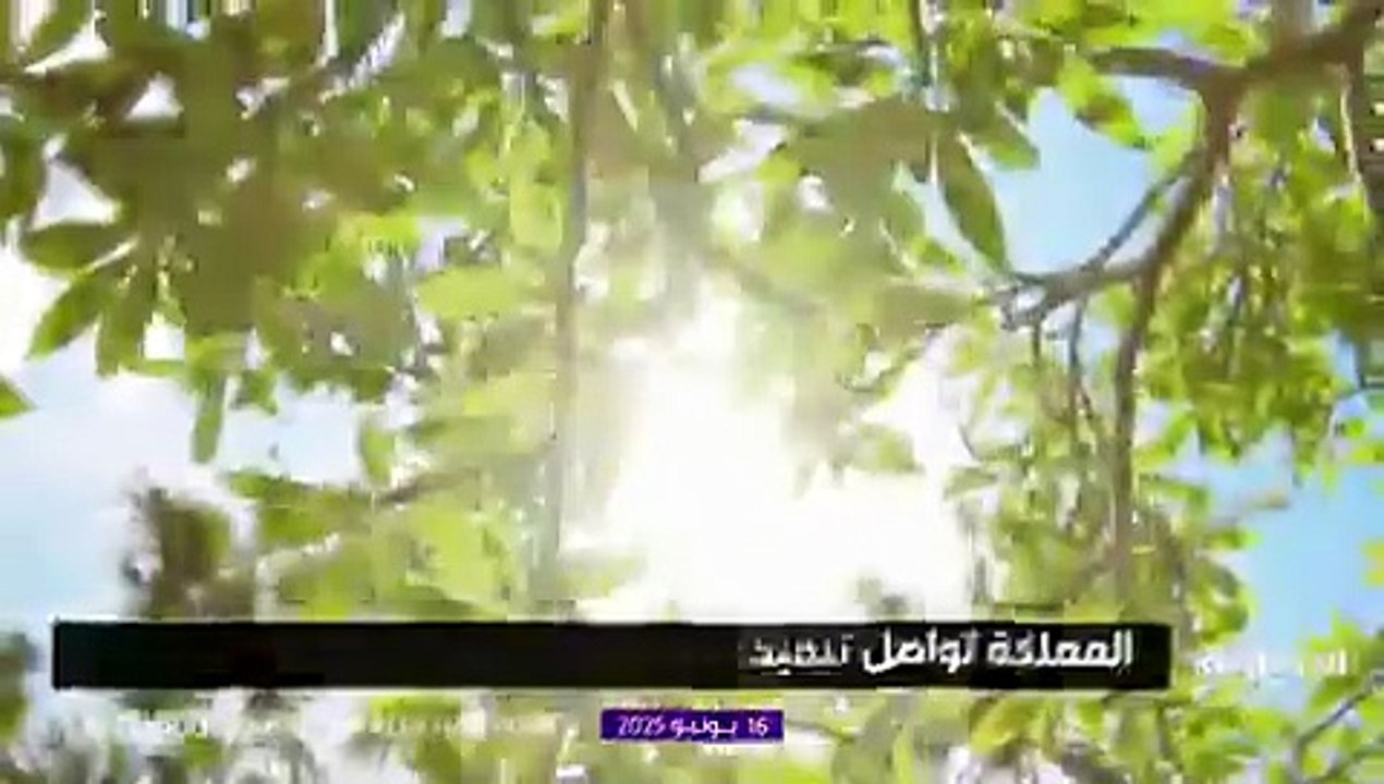 طقس السعودية اليوم.. موجة حر شديدة تضرب الشرقية والرياض