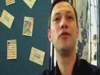 Eric L'Helgouac'h de Touteleurope + rencontre avec Quatremer