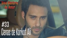 Cenas de Korkut Ali