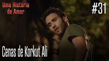 Cenas de Korkut Ali