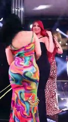 Awake all night 🔥 Iraqi Radah Number One (Girls' dance on fire) Tears the heart || 2024