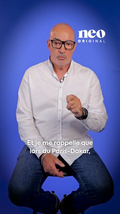 Johnny Hallyday aurait eu 82 ans ce dimanche. Pour l'occasion, Patrick Roussel, son chauffeur et garde du corps pendant 16 ans, est venu nous raconter quelques anecdotes. 🎸