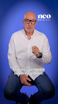 Johnny Hallyday aurait eu 82 ans ce dimanche. Pour l'occasion, Patrick Roussel, son chauffeur et garde du corps pendant 16 ans, est venu nous raconter quelques anecdotes. 🎸