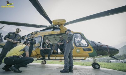 Valtellina, si chiude l’esercitazione “Grifone 2025”: sinergia operativa tra Forze Armate e soccorritori in scenari estremi (16.06.25)