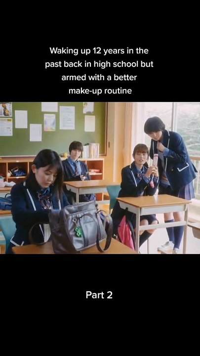 Cinderella Korean drama scene part 2