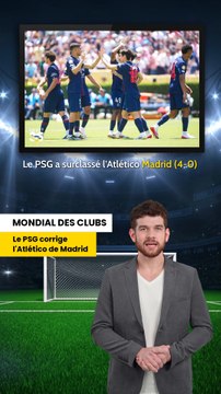 Les ACTUS FOOT du lundi 16 juin ⚽