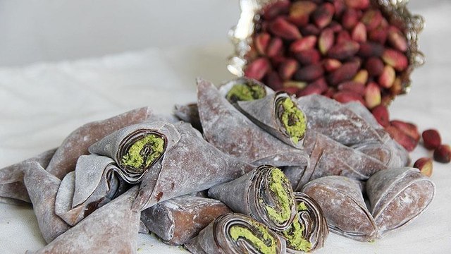 Türkiye’nin zengin mirası canlanıyor: Değerlerin Daveti’nde günün ürünü: Antep muskası