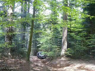 rando haute loire mai 2008