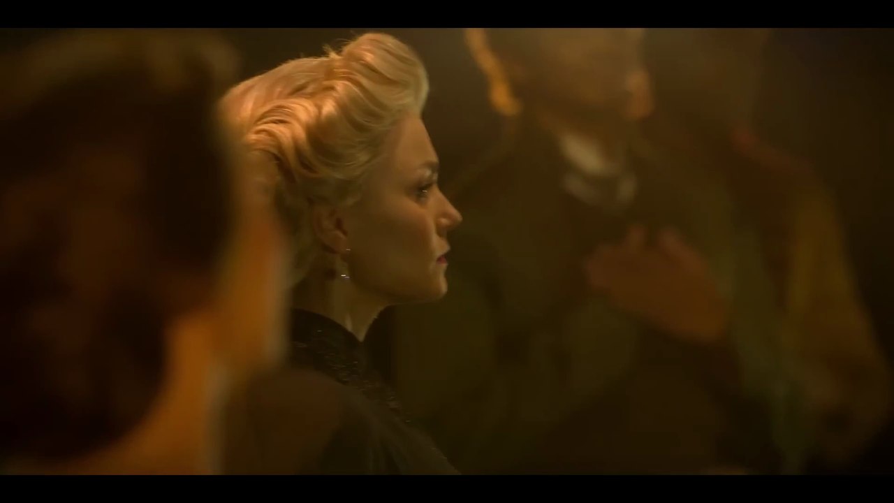 Frozen: The Hit Broadway Musical - Trailer (English) HD