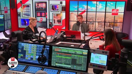 L'INTÉGRALE - Le Double Expresso RTL2 (16/06/25)