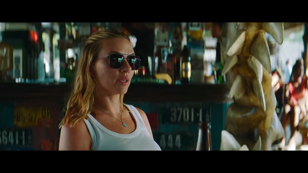 Jurassic World: Die Wiedergeburt - Trailer zum neuen Dino-Film