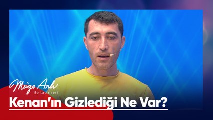 Mehmet'in işaret ettiği Kenan gerçekleri anlatacak mı? - Müge Anlı ile Tatlı Sert 16 Haziran 2025