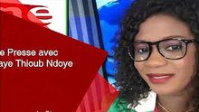 Revue de Presse du 16 Juin 2025 avec Mantoulaye Thioub Ndoye