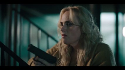Bride Hard - Spannende Actionkomödie im Trailer 🎬 (Deutsch) HD