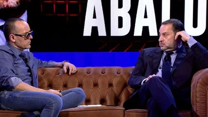 Los audios que constatan que Ábalos se rio en la jeta de Risto negando haber recurrido a p*tas