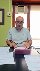 Cardito (NA) - Barra: Su Caivano, per il mio gruppo ci metto la faccia (16.06.25)