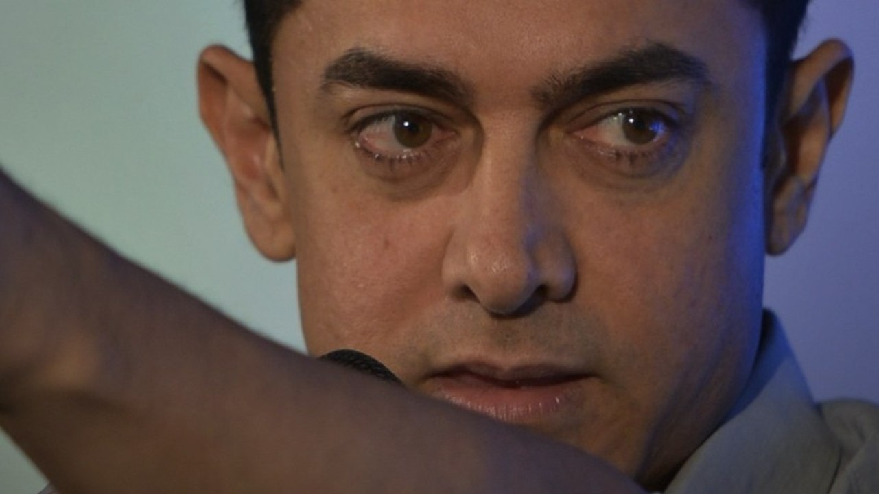 आतंकवाद के खिलाफ Aamir Khan, बोले...