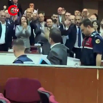 İmamoğlu 'Akın Gürlek' davasında ikinci kez hâkim karşısına çıktı... Savcı 'siyasi yasak' talep etti: Silivri'de tarihi savunma!