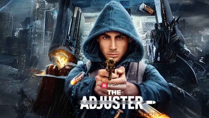 The Adjuster 🔥HOT NEW DRAMA FULL MOVIE - Watch Now!