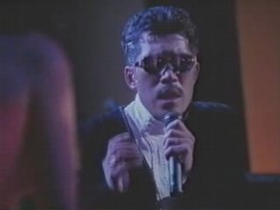 鈴木雅之_ガラス越しに消えた夏