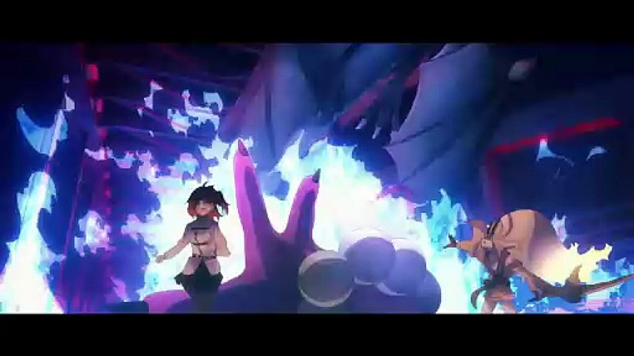 Fate/Grand Order: Der Trailer zum Mobile Game mit historischen Personen