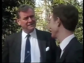 T.R.R.M. No More Dying Then. (1989) Part 1 of 2.