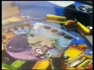 T.R.R.M. No More Dying Then. (1989) Part 2 of 2.