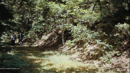 Εμπλοκή (Μικρές Ιστορίες)