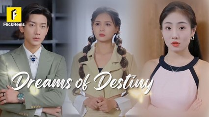 He Traveled 500 Years to Find Her Again, But She Doesnt Remember Him! ✨FULL ENG SUB | Trending Short Drama 2025