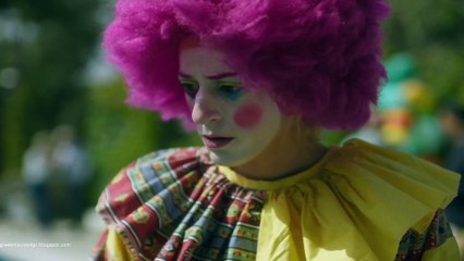 Αερολίν (Μικρές Ιστορίες)