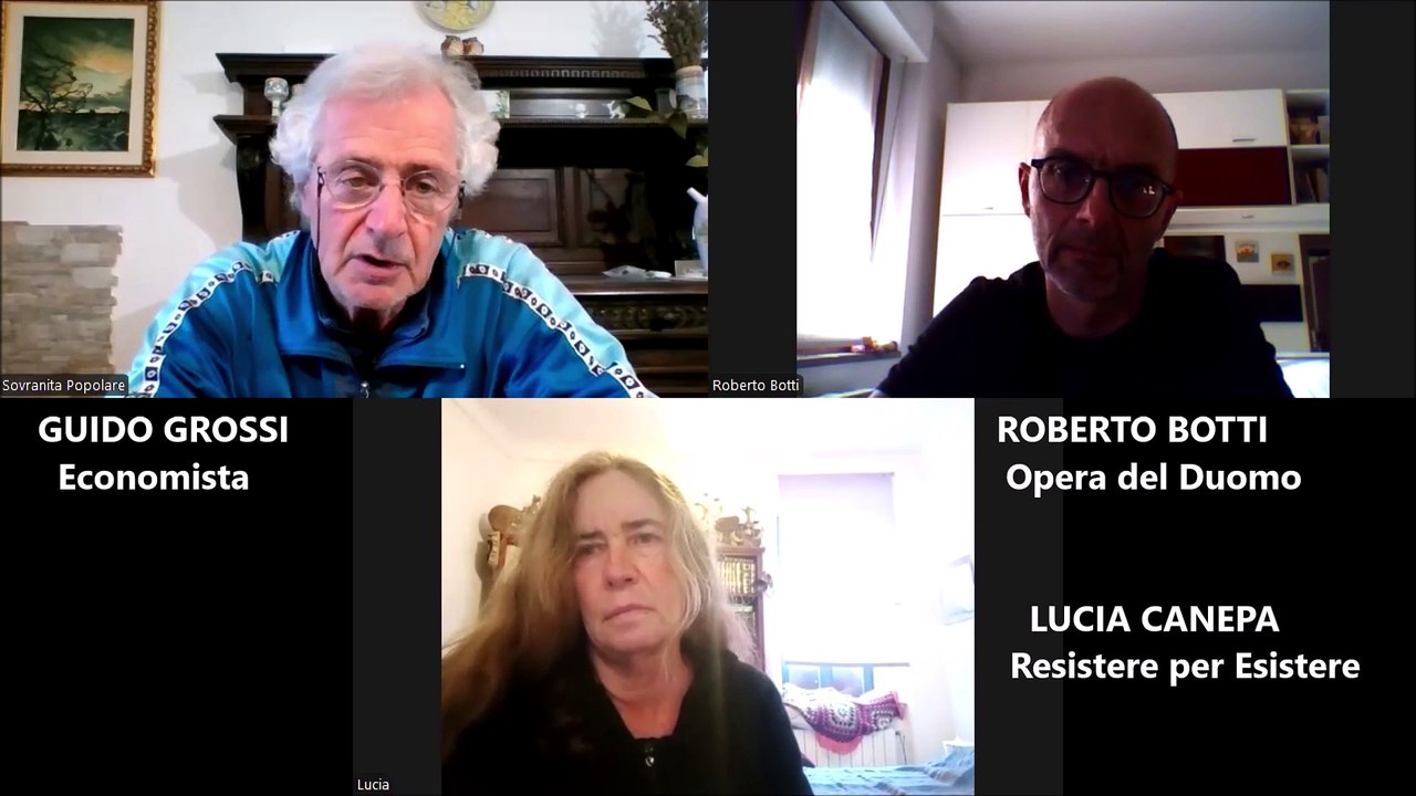 Guido Grossi-Roberto Botti-Lucia Canepa - Carte di credito e contanti-