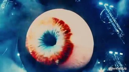 Il King of rap Marracash conquista gli stadi con uno show imponente